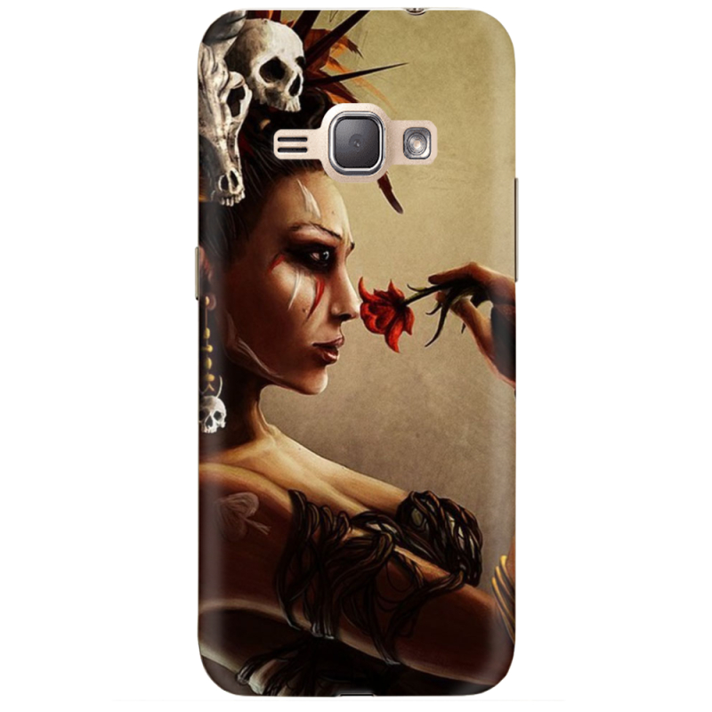 Чехол Uprint Samsung J120H Galaxy J1 2016