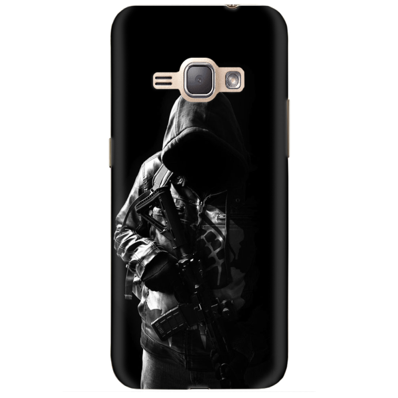 Чехол Uprint Samsung J120H Galaxy J1 2016