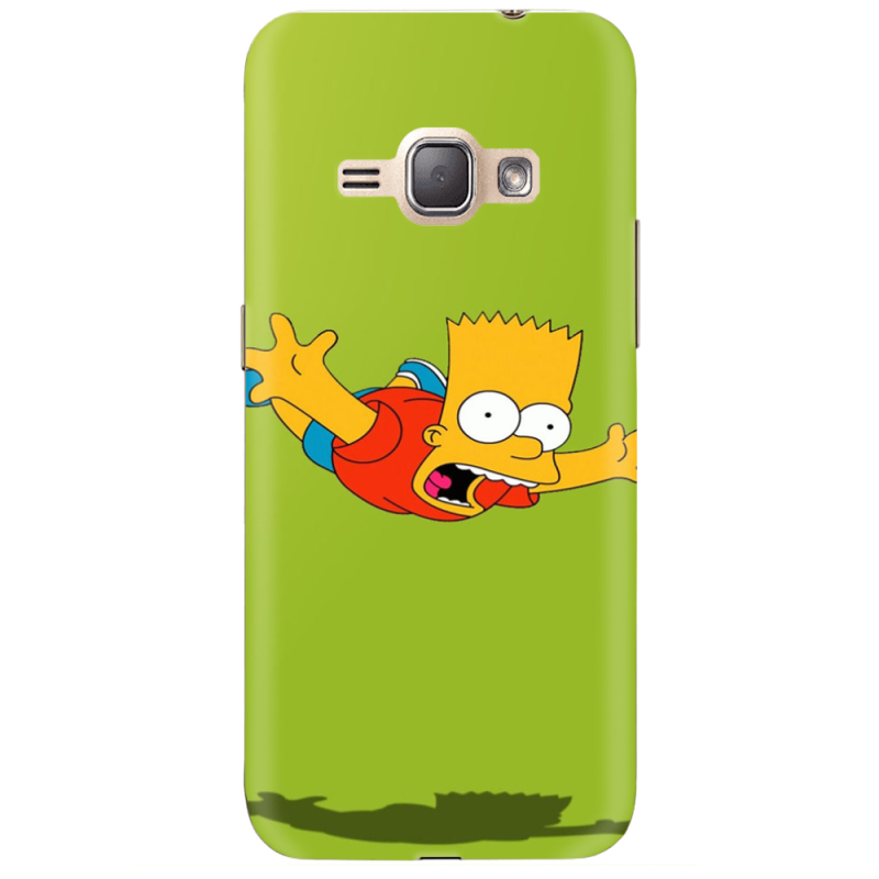 Чехол Uprint Samsung J120H Galaxy J1 2016