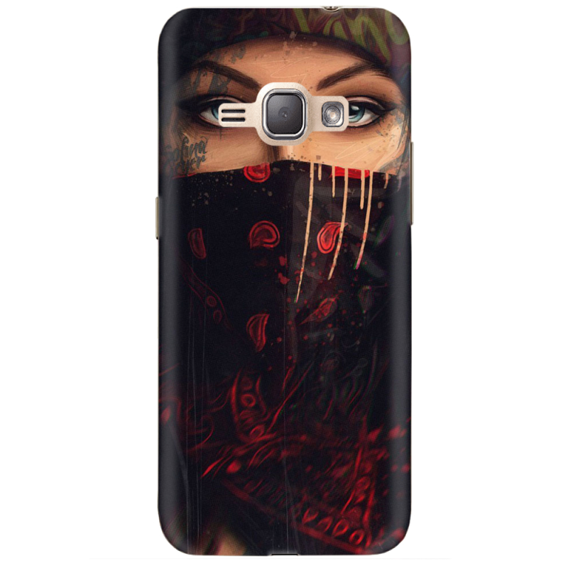 Чехол Uprint Samsung J120H Galaxy J1 2016