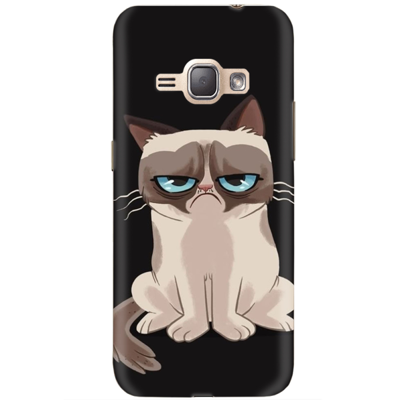 Чехол Uprint Samsung J120H Galaxy J1 2016