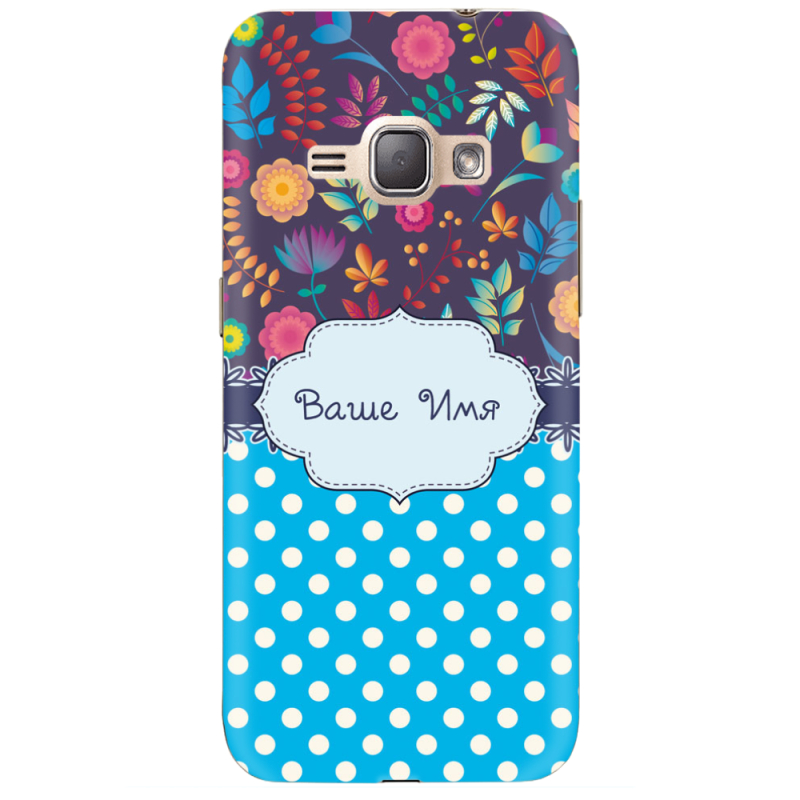 Чехол Uprint Samsung J120H Galaxy J1 2016