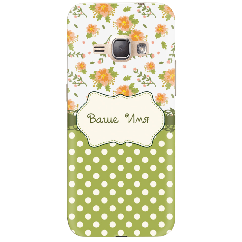 Чехол Uprint Samsung J120H Galaxy J1 2016