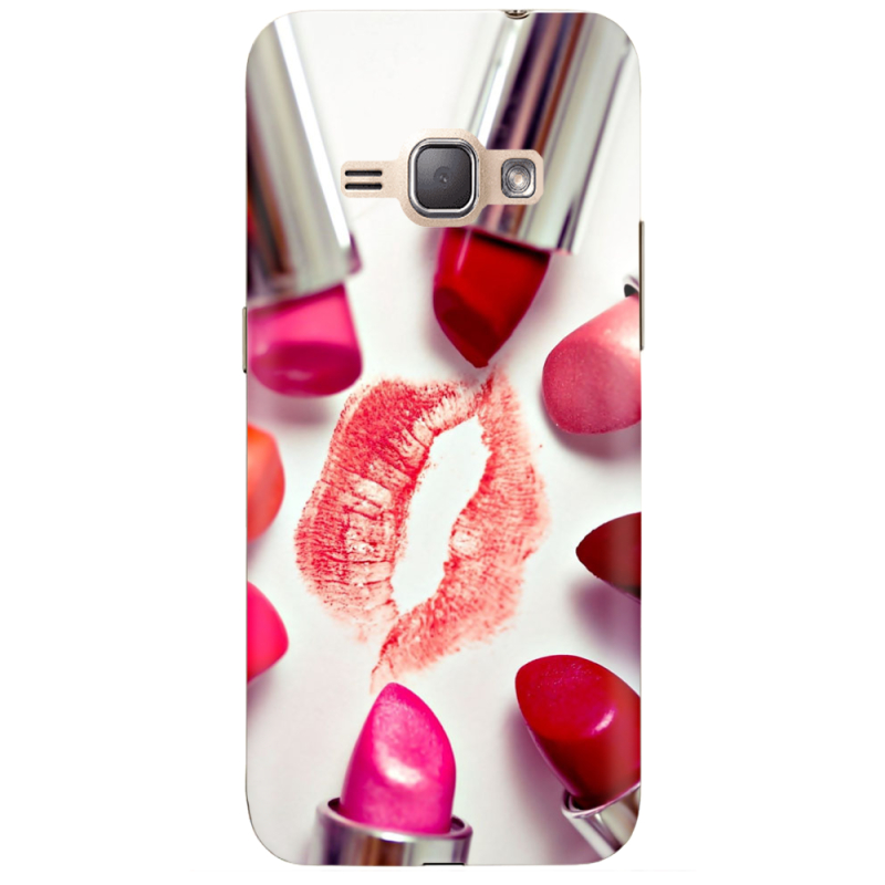 Чехол Uprint Samsung J120H Galaxy J1 2016