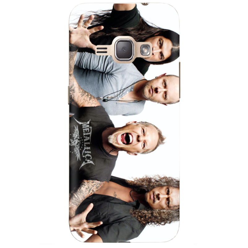 Чехол Uprint Samsung J120H Galaxy J1 2016