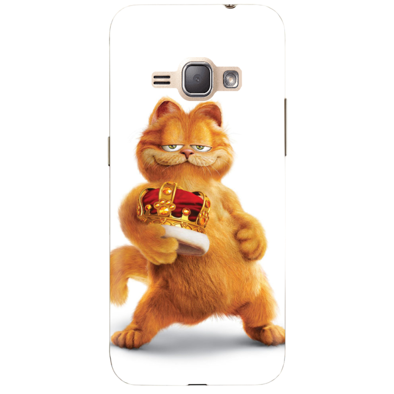 Чехол Uprint Samsung J120H Galaxy J1 2016