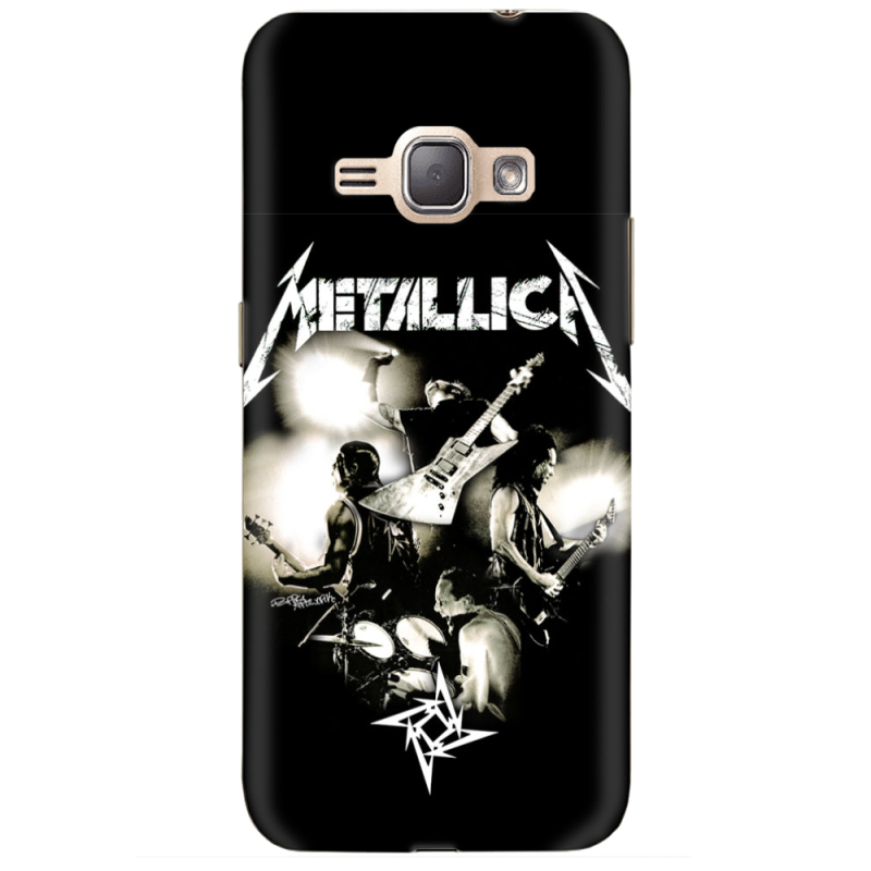 Чехол Uprint Samsung J120H Galaxy J1 2016