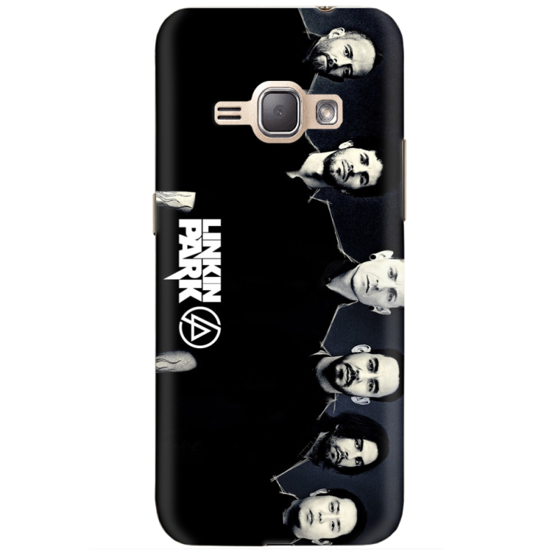 Чехол Uprint Samsung J120H Galaxy J1 2016