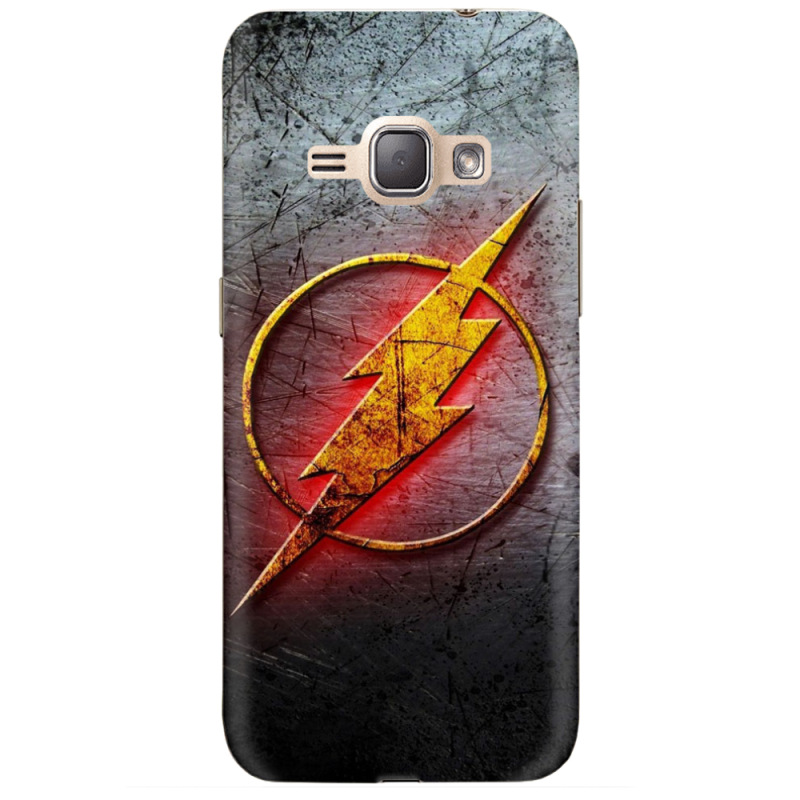 Чехол Uprint Samsung J120H Galaxy J1 2016