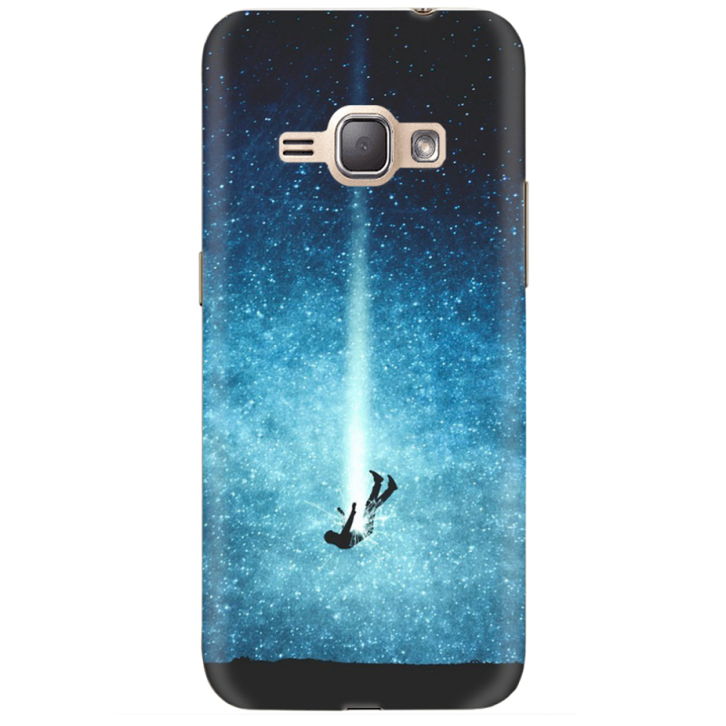 Чехол Uprint Samsung J120H Galaxy J1 2016