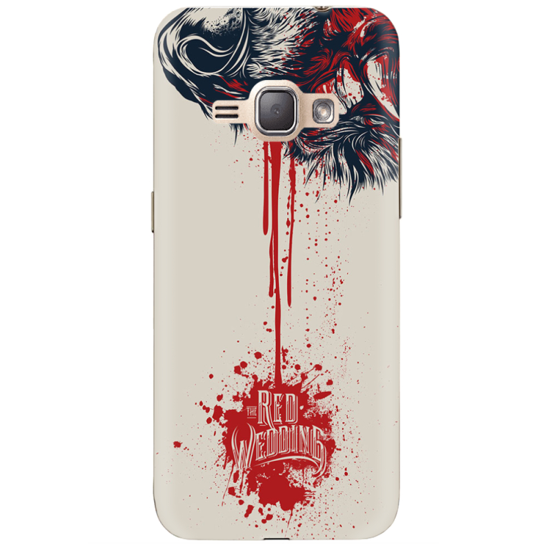 Чехол Uprint Samsung J120H Galaxy J1 2016