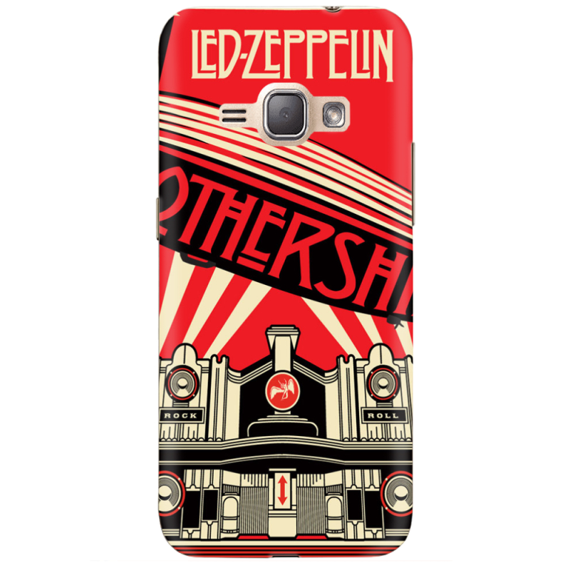 Чехол Uprint Samsung J120H Galaxy J1 2016