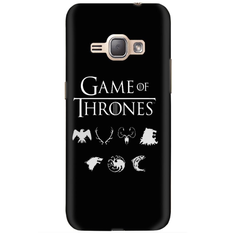 Чехол Uprint Samsung J120H Galaxy J1 2016