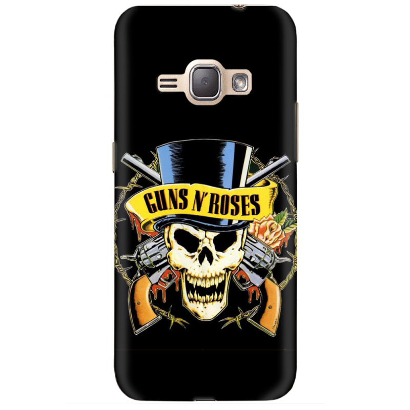 Чехол Uprint Samsung J120H Galaxy J1 2016