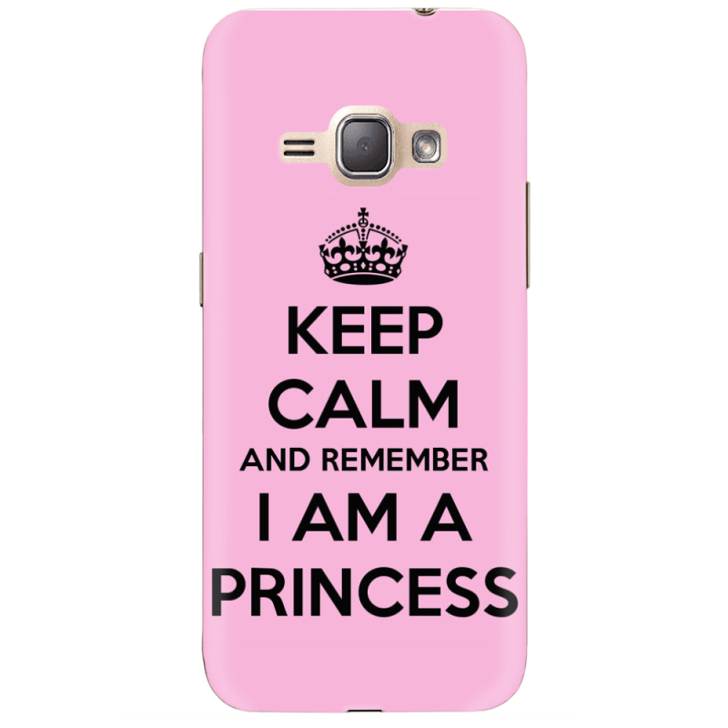 Чехол Uprint Samsung J120H Galaxy J1 2016