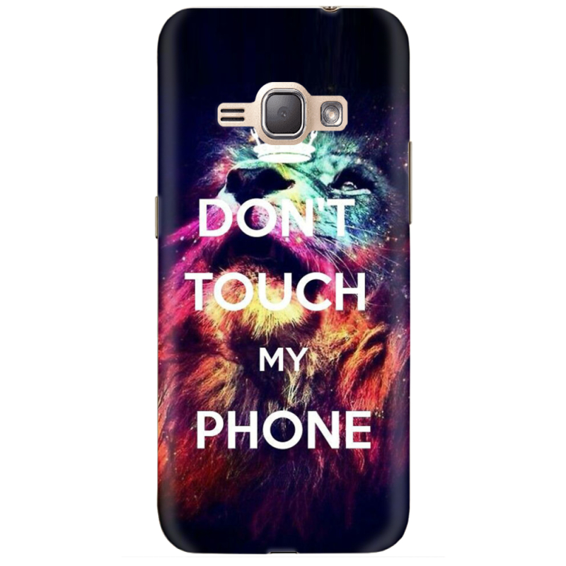 Чехол Uprint Samsung J120H Galaxy J1 2016