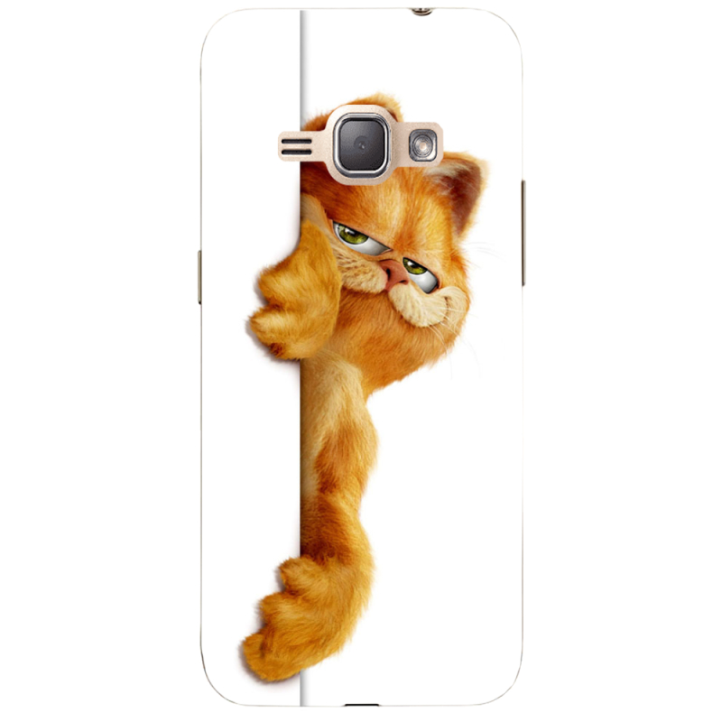 Чехол Uprint Samsung J120H Galaxy J1 2016