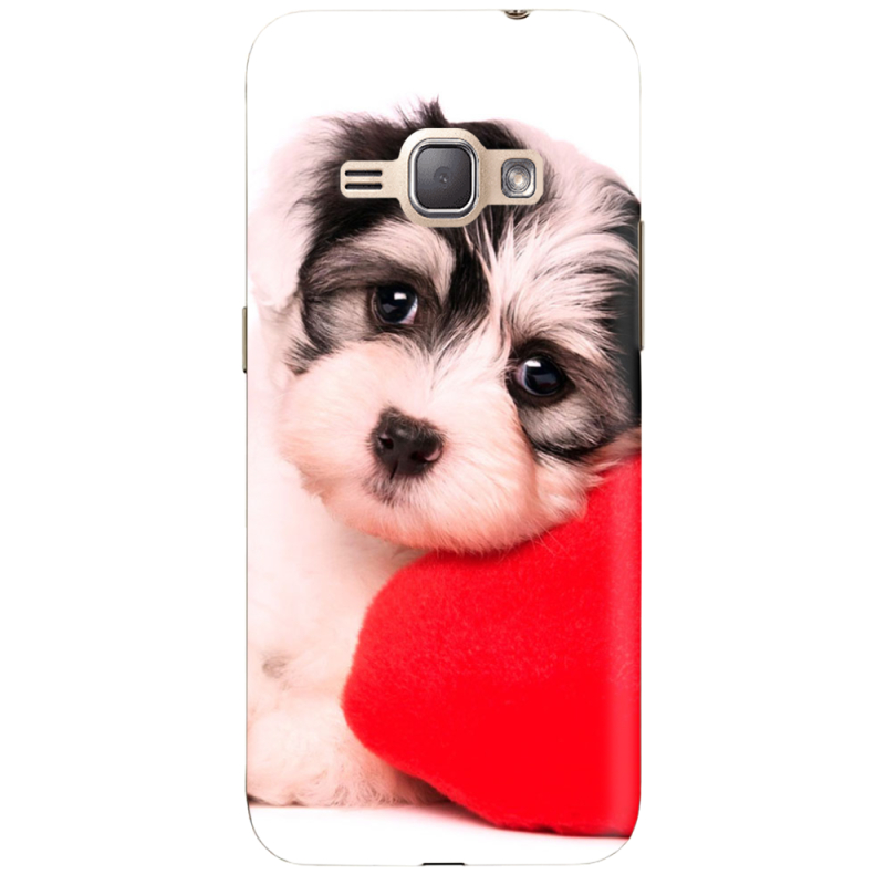 Чехол Uprint Samsung J120H Galaxy J1 2016