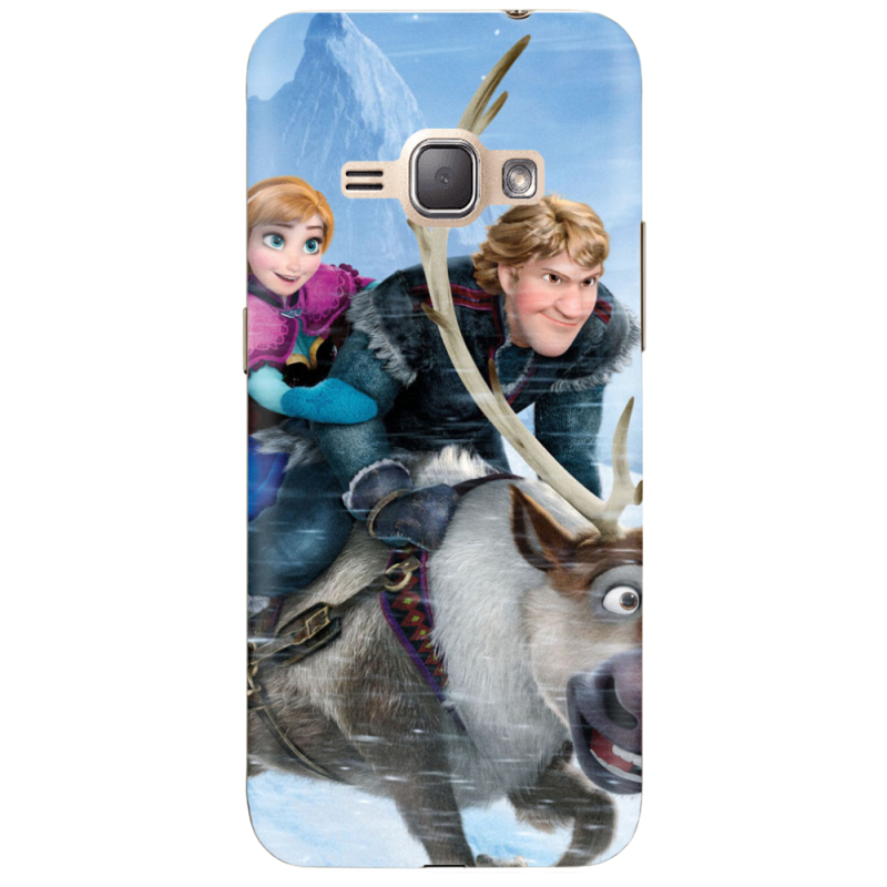 Чехол Uprint Samsung J120H Galaxy J1 2016