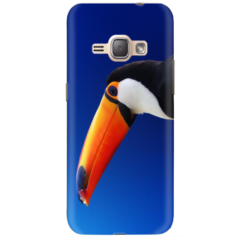 Чехол Uprint Samsung J120H Galaxy J1 2016