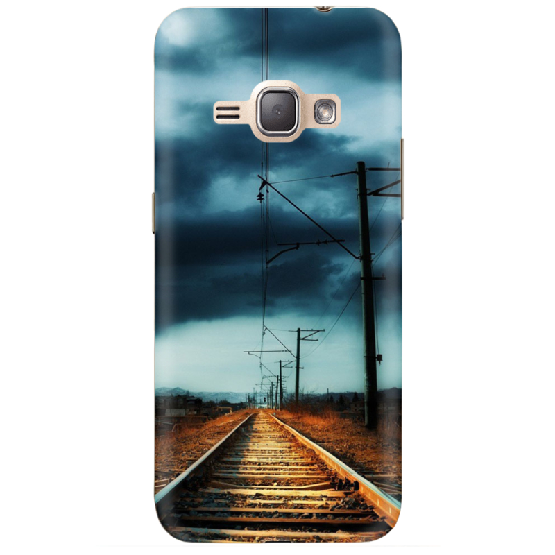 Чехол Uprint Samsung J120H Galaxy J1 2016