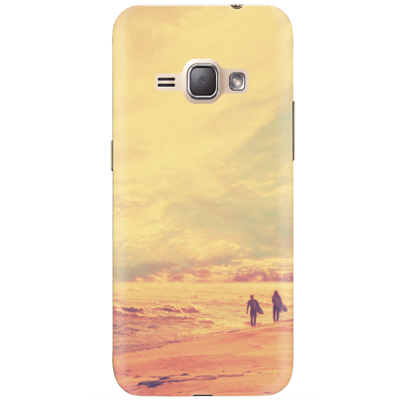 Чехол Uprint Samsung J120H Galaxy J1 2016