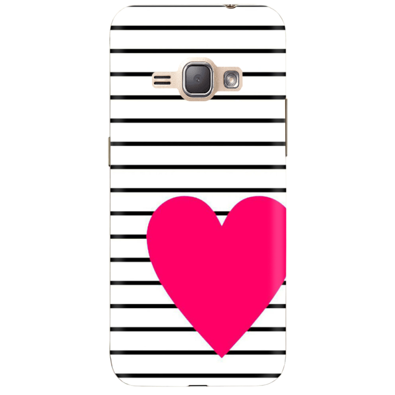 Чехол Uprint Samsung J120H Galaxy J1 2016