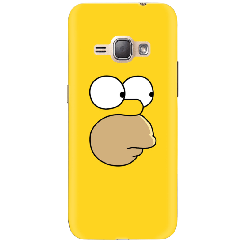 Чехол Uprint Samsung J120H Galaxy J1 2016