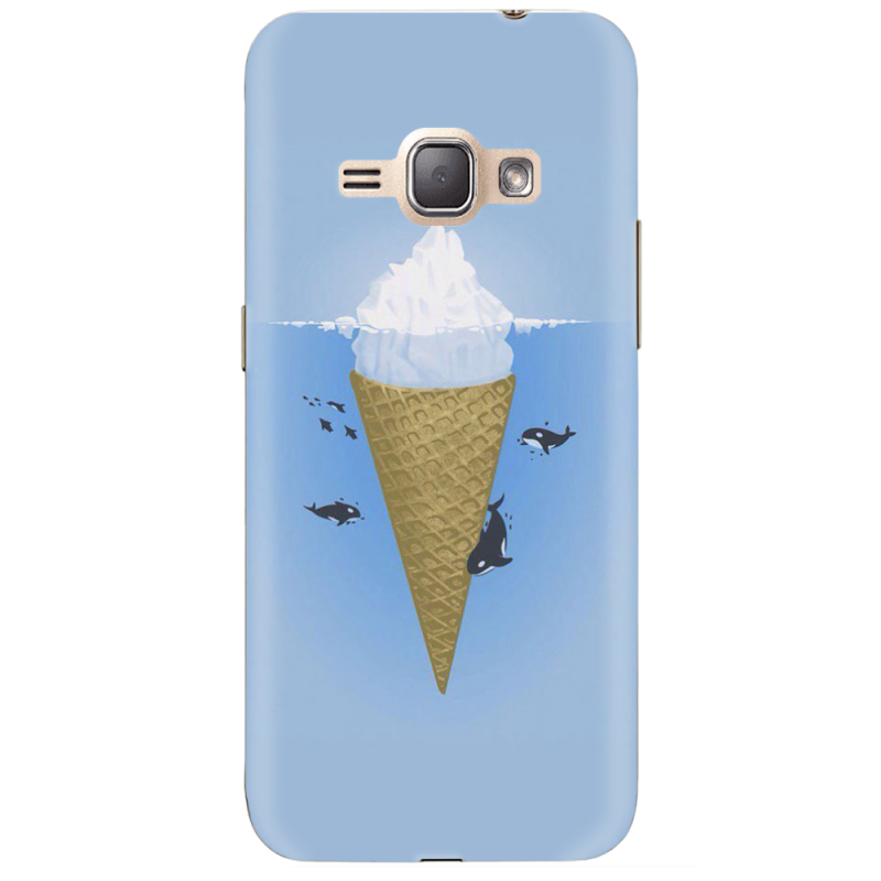 Чехол Uprint Samsung J120H Galaxy J1 2016