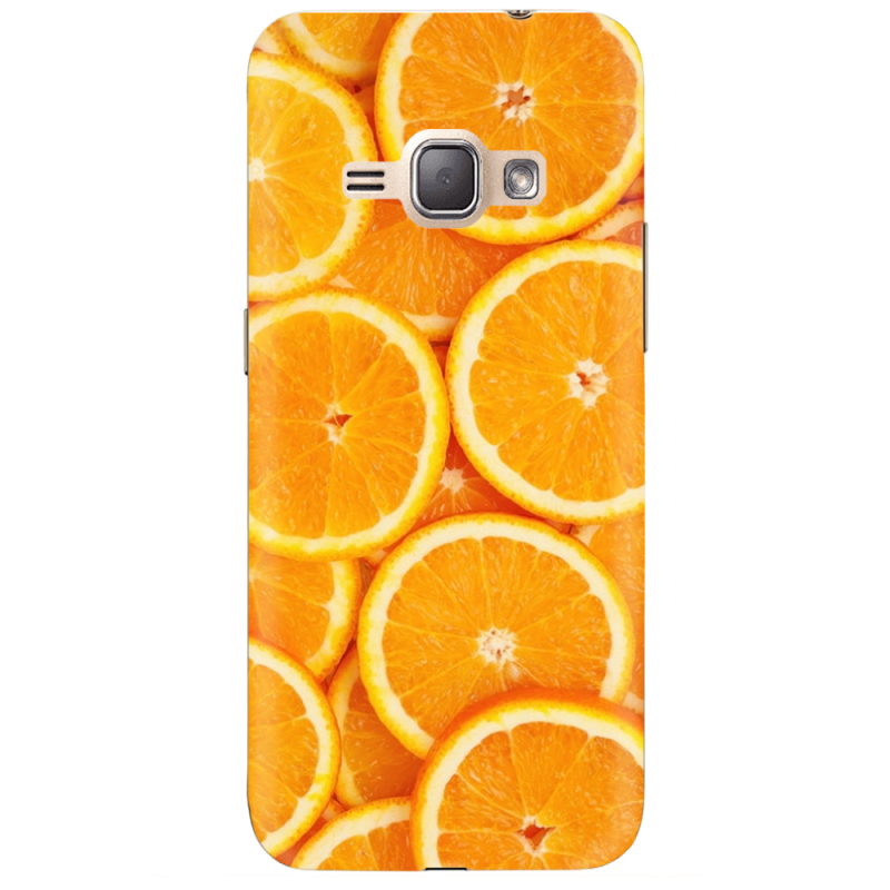 Чехол Uprint Samsung J120H Galaxy J1 2016