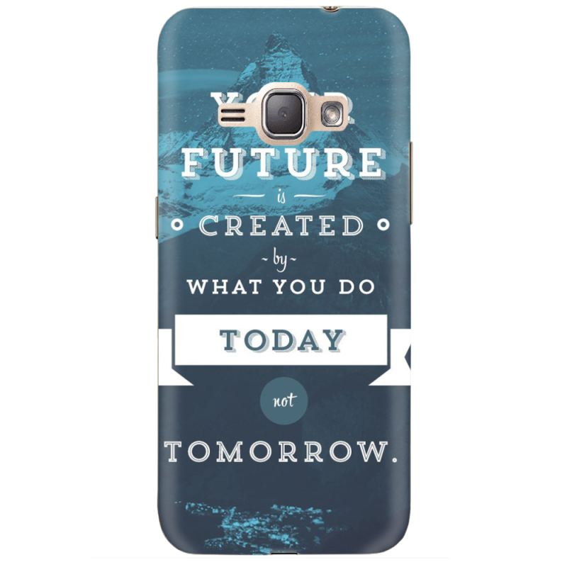 Чехол Uprint Samsung J120H Galaxy J1 2016