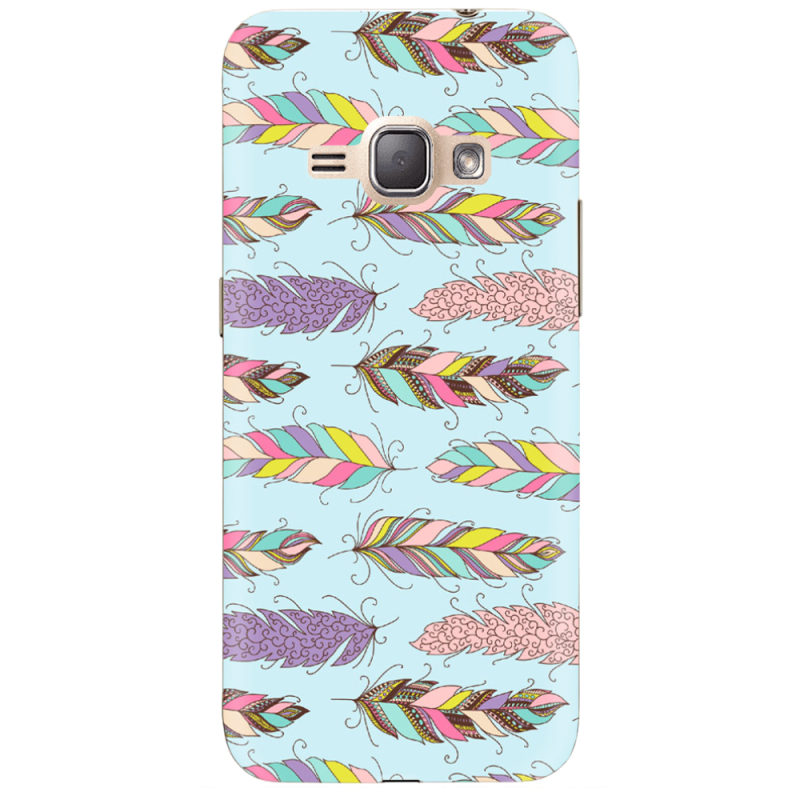 Чехол Uprint Samsung J120H Galaxy J1 2016