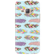 Чехол Uprint Samsung J120H Galaxy J1 2016 