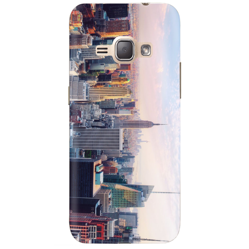 Чехол Uprint Samsung J120H Galaxy J1 2016