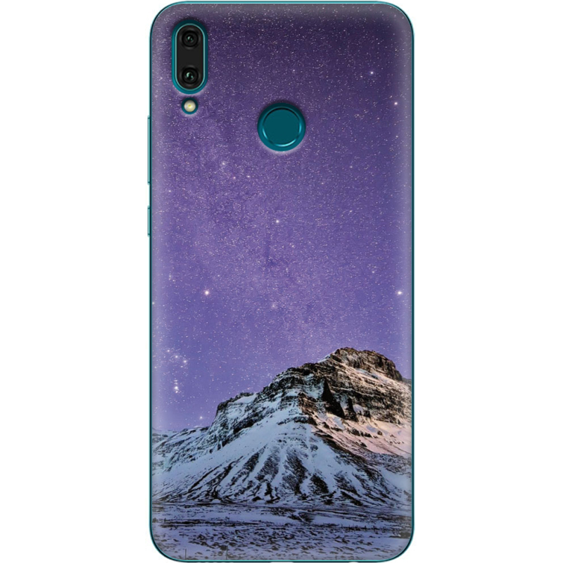 Чехол Uprint Huawei Y9 2019 