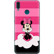 Чехол Uprint Huawei Y9 2019 