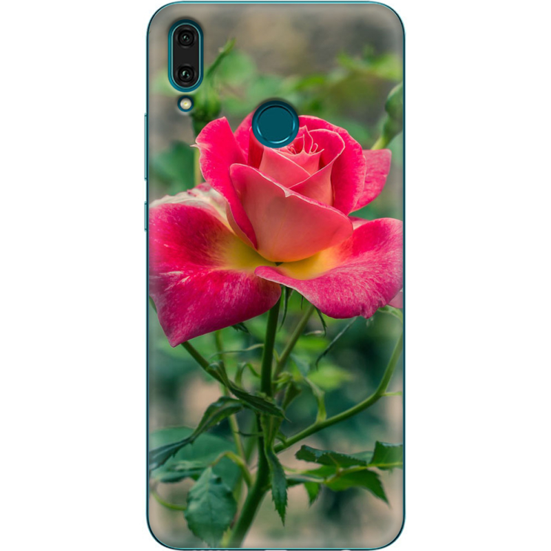 Чехол Uprint Huawei Y9 2019 