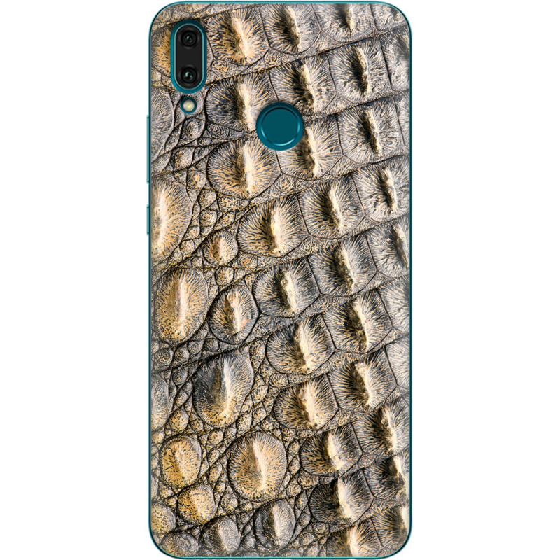 Чехол Uprint Huawei Y9 2019 