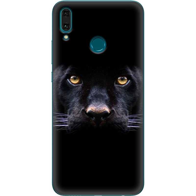 Чехол Uprint Huawei Y9 2019 