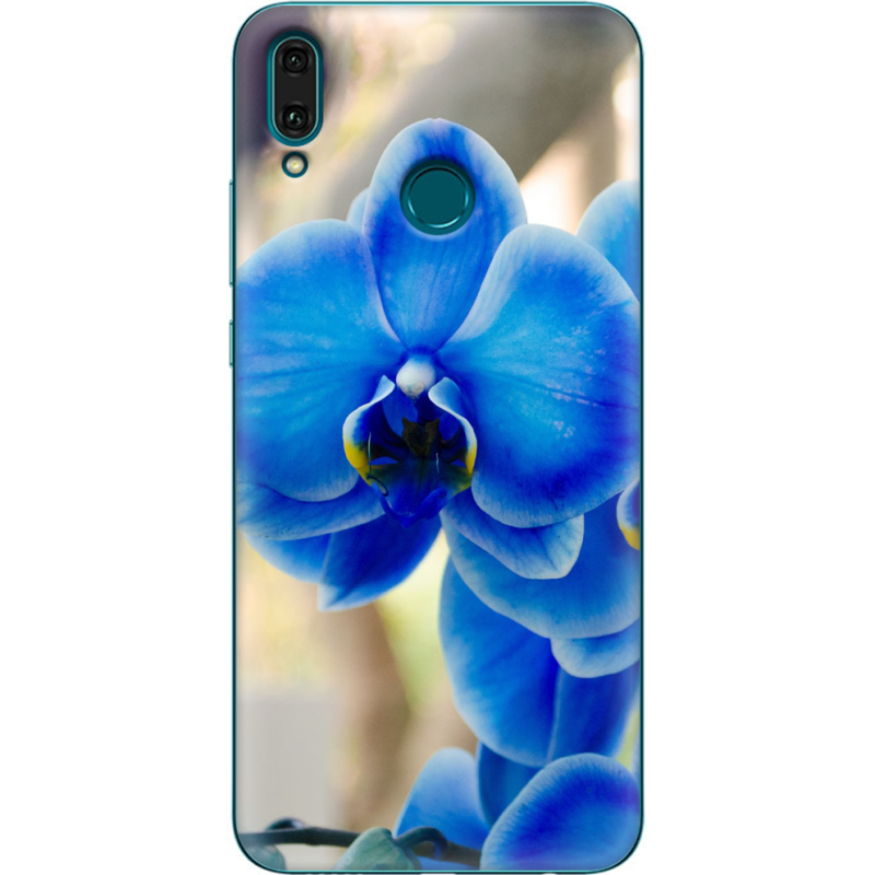 Чехол Uprint Huawei Y9 2019 