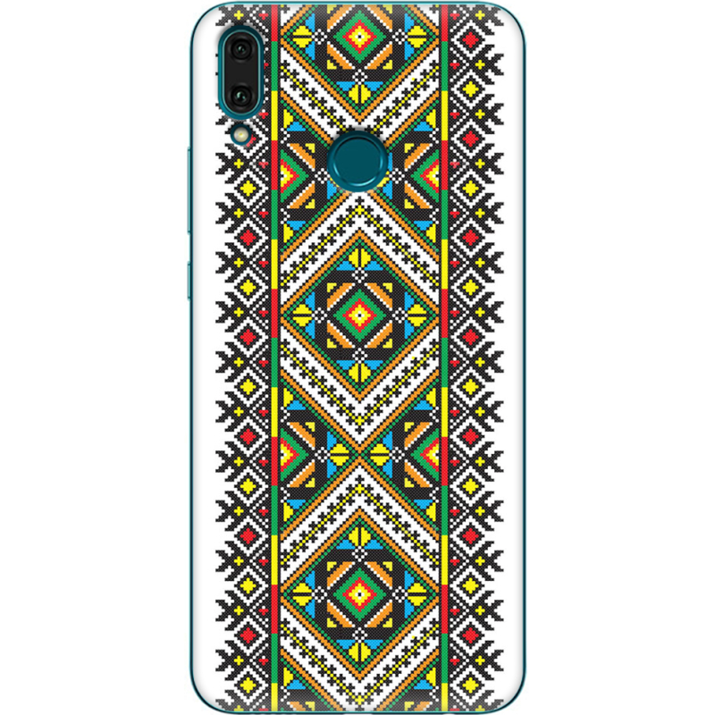 Чехол Uprint Huawei Y9 2019 