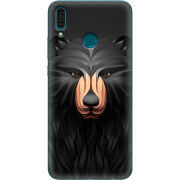 Чехол Uprint Huawei Y9 2019 