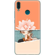 Чехол Uprint Huawei Y9 2019 