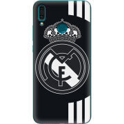 Чехол Uprint Huawei Y9 2019 Real Football