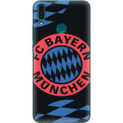 Чехол Uprint Huawei Y9 2019 FC Bayern