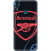 Чехол Uprint Huawei Y9 2019 Football Arsenal