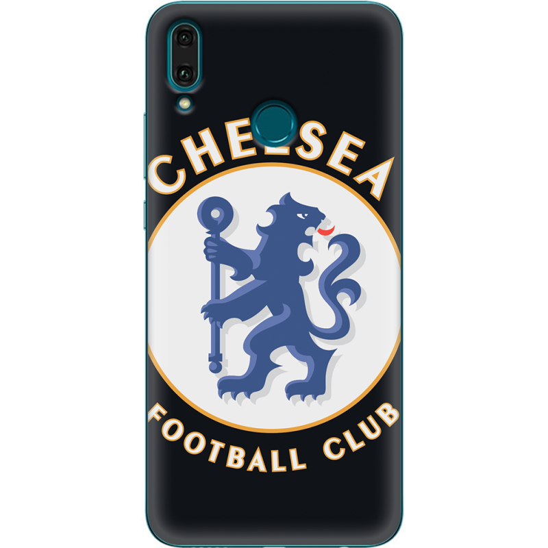 Чехол Uprint Huawei Y9 2019 FC Chelsea