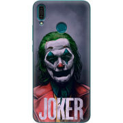 Чехол Uprint Huawei Y9 2019 Joker