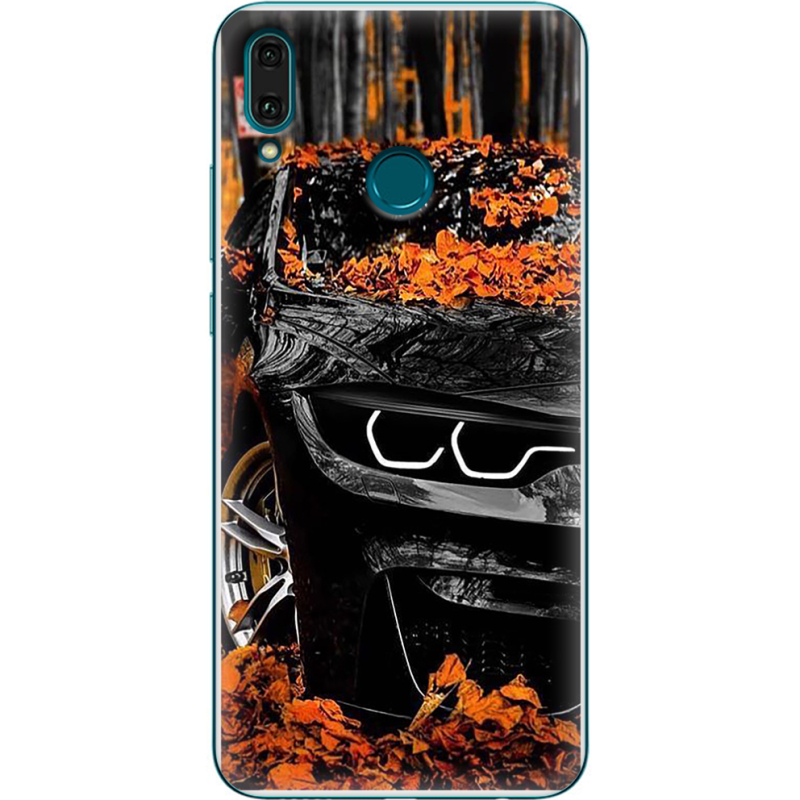 Чехол Uprint Huawei Y9 2019 BMW M3