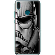 Чехол Uprint Huawei Y9 2019 Imperial Stormtroopers